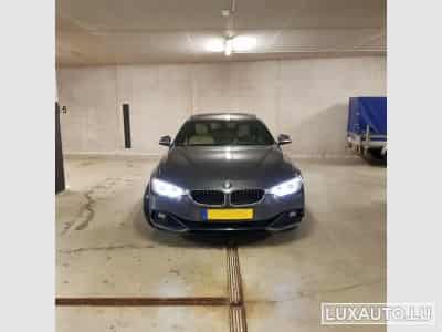 BMW 428 Gran Coupe Sport (2016) - Photo 2