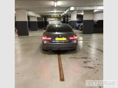 BMW 428 Gran Coupe Sport (2016) - Photo 5