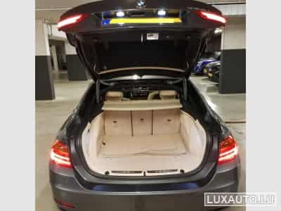 BMW 428 Gran Coupe Sport (2016) - Photo 6