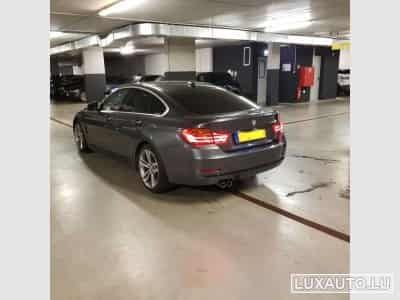 BMW 428 Gran Coupe Sport (2016) - Photo 7