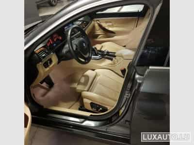 BMW 428 Gran Coupe Sport (2016) - Photo 9