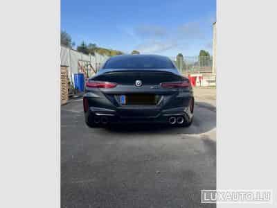 BMW M8 Bmw M8 Faceliift Grancoupe Xdrive (2022) - Photo 1
