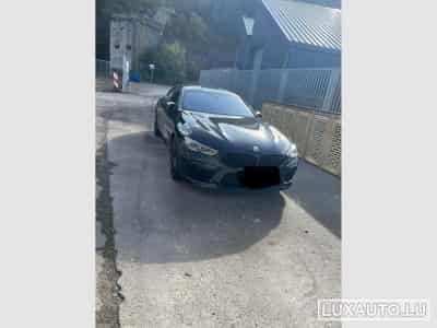 BMW M8 Bmw M8 Faceliift Grancoupe Xdrive (2022) - Photo 4