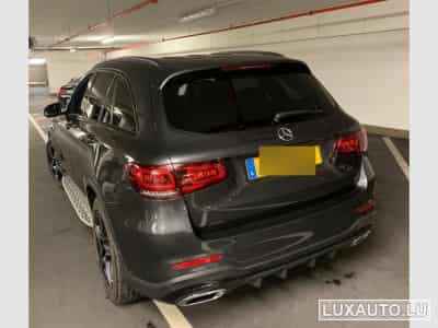 Mercedes GLC 300 AMG LINE PANORAMADACH (2019) - Foto 3