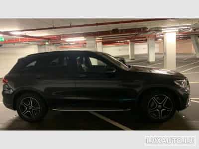 Mercedes GLC 300 AMG LINE PANORAMADACH (2019) - Foto 8