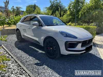 Porsche Macan S (2022) - Foto 1