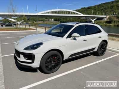 Porsche Macan S (2022) - Foto 2