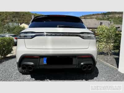 Porsche Macan S (2022) - Foto 3