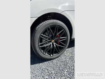 Porsche Macan S (2022) - Foto 4