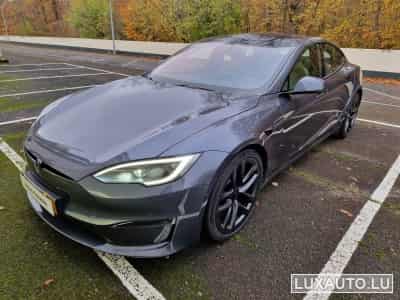 Tesla Model S Plaid (2023) - Foto 1