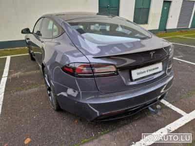 Tesla Model S Plaid (2023) - Foto 3