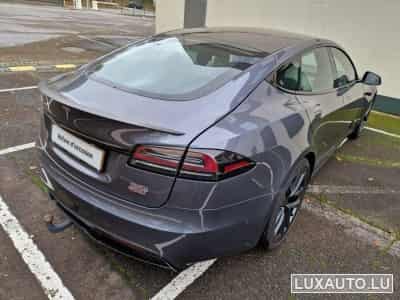 Tesla Model S Plaid (2023) - Foto 4