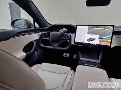 Tesla Model S Plaid (2023) - Foto 5