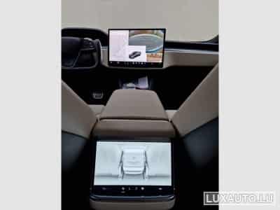 Tesla Model S Plaid (2023) - Foto 8