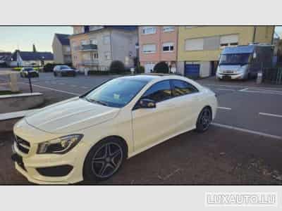 Mercedes CLA 200 Amg line (2015) - Foto 3