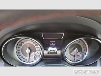 Mercedes CLA 200 Amg line (2015) - Foto 9