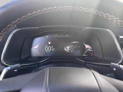 DS Automobiles DS7 E-Tense 300 Performance Line + (2023) - Foto 15