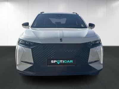 DS Automobiles DS7 E-Tense 300 Performance Line + (2023) - Foto 2