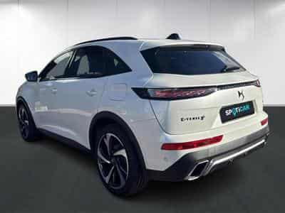 DS Automobiles DS7 E-Tense 300 Performance Line + (2023) - Foto 6