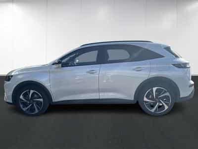 DS Automobiles DS7 E-Tense 300 Performance Line + (2023) - Foto 7