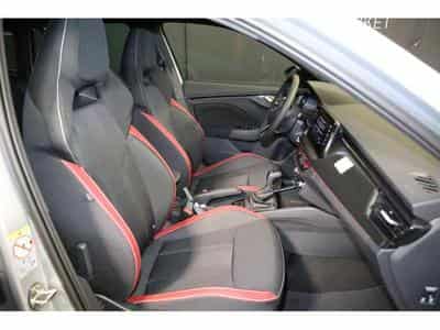 Skoda Kamiq Monte Carlo (2023) - Photo 10