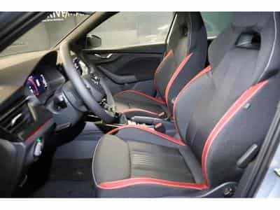 Skoda Kamiq Monte Carlo (2023) - Photo 11