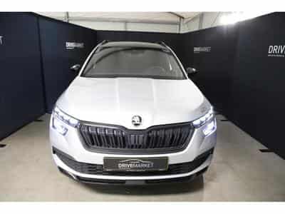 Skoda Kamiq Monte Carlo (2023) - Photo 15