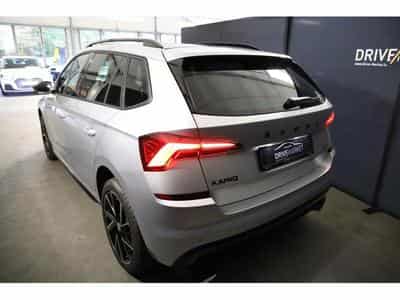 Skoda Kamiq Monte Carlo (2023) - Photo 3