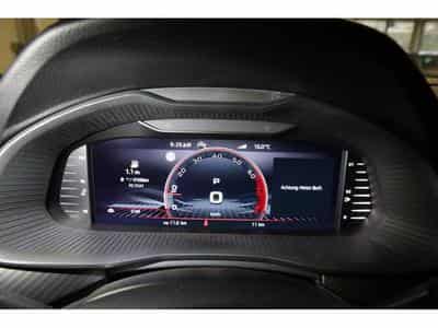 Skoda Kamiq Monte Carlo (2023) - Photo 4