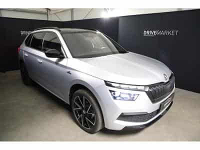 Skoda Kamiq Monte Carlo (2023) - Photo 7