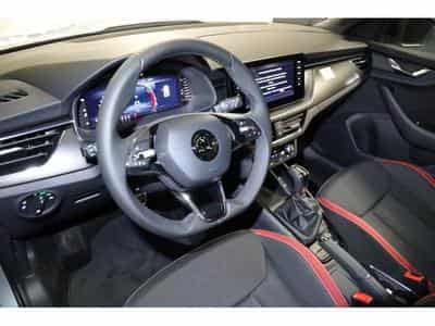 Skoda Kamiq Monte Carlo (2023) - Photo 9