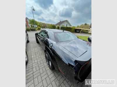 Dodge Challenger Scat pack wide body (2021) - Foto 1