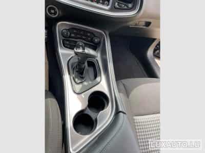 Dodge Challenger Scat pack wide body (2021) - Foto 4