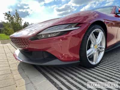 Ferrari Roma (2021) - Photo 2