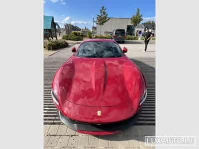 Ferrari Roma (2021) - Photo 3