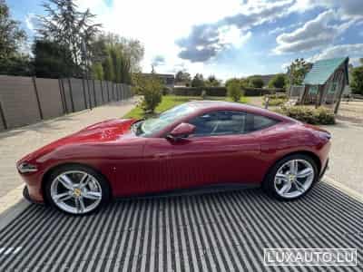 Ferrari Roma (2021) - Photo 4