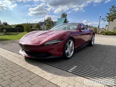 Ferrari Roma (2021) - Photo 5