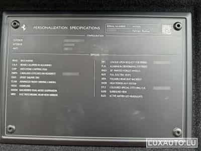 Ferrari Roma (2021) - Photo 6