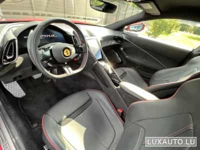 Ferrari Roma (2021) - Photo 7