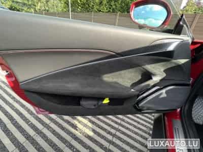 Ferrari Roma (2021) - Photo 9