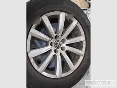 Felgen und Reifen – 18" - Foto 1