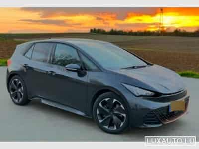Cupra Born 77kw heatpump, dynamic chasis (DCC), 2 ans garantie (2022) - Foto 1