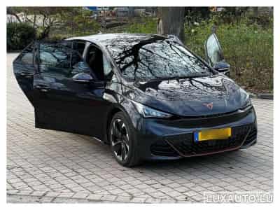 Cupra Born 77kw heatpump, dynamic chasis (DCC), 2 ans garantie (2022) - Foto 3