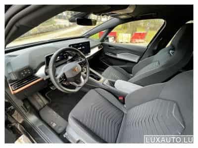 Cupra Born 77kw heatpump, dynamic chasis (DCC), 2 ans garantie (2022) - Foto 5