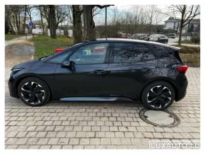 Cupra Born 77kw heatpump, dynamic chasis (DCC), 2 ans garantie (2022) - Foto 6