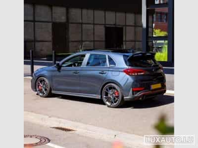 Hyundai i30 N Performence DCT (2022) - Foto 12