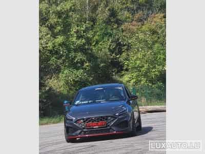 Hyundai i30 N Performence DCT (2022) - Foto 13