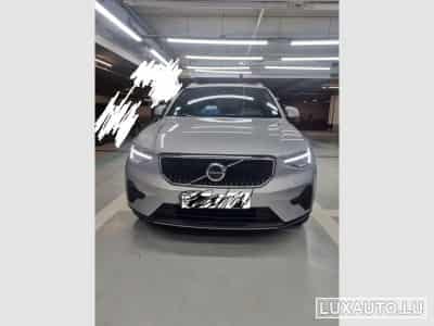 Volvo C40 Volvo XC40 B3 163 ch DCT7 Plus 5p (2022) - Photo 2