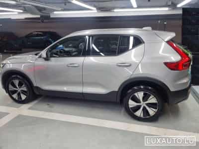 Volvo C40 Volvo XC40 B3 163 ch DCT7 Plus 5p (2022) - Photo 5