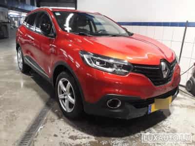 Renault Kadjar BOSE (2017) - Photo 1